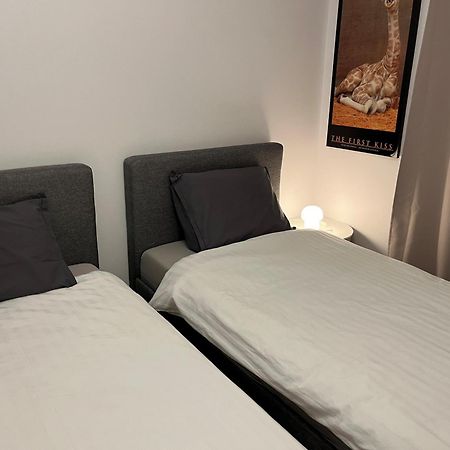 Apartment In Historical Center With Park View Plzen Ngoại thất bức ảnh