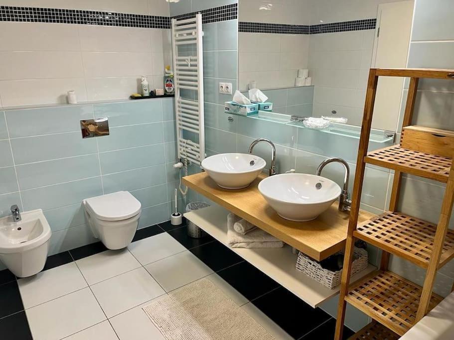 Apartment In Historical Center With Park View Plzen Ngoại thất bức ảnh