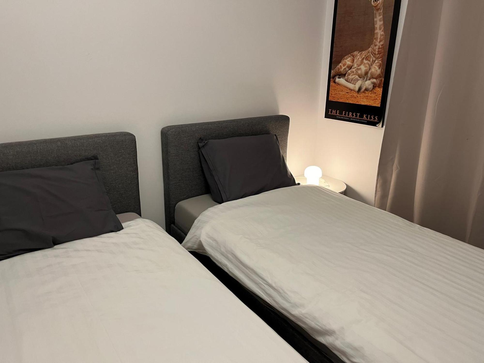 Apartment In Historical Center With Park View Plzen Ngoại thất bức ảnh